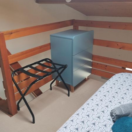 Au mouillage, appartement 2 pièces plage de Pontaillac Vaux-sur-Mer Extérieur photo