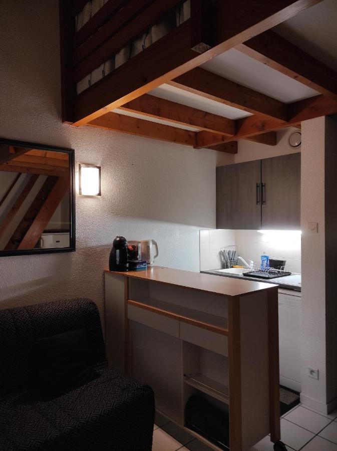 Au mouillage, appartement 2 pièces plage de Pontaillac Vaux-sur-Mer Extérieur photo