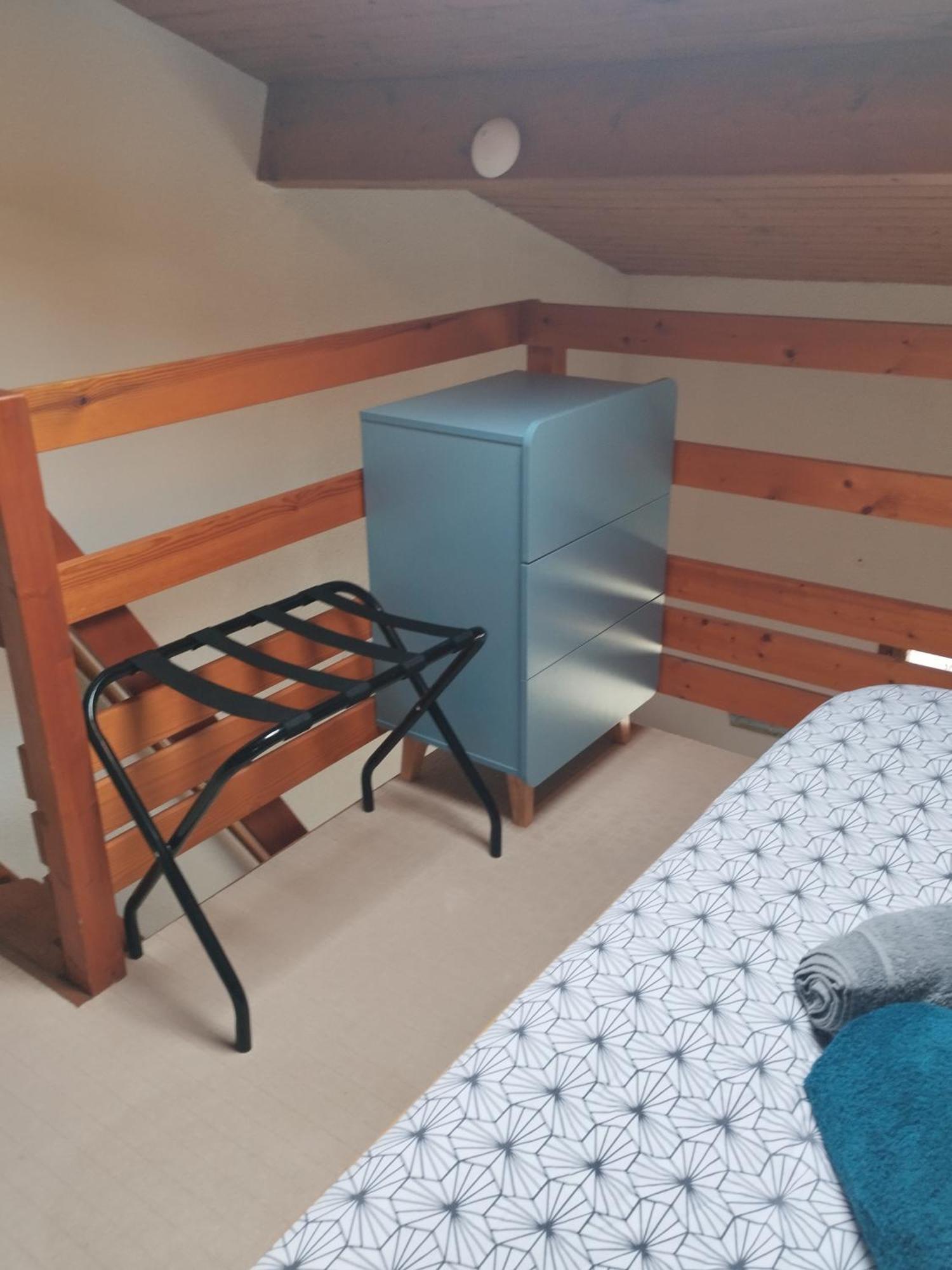 Au mouillage, appartement 2 pièces plage de Pontaillac Vaux-sur-Mer Extérieur photo
